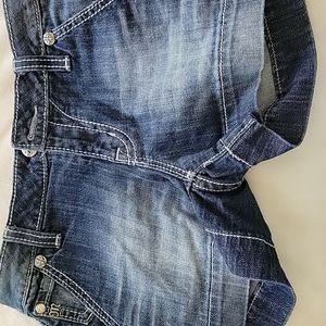 Miss me, Size 27 and dark blue